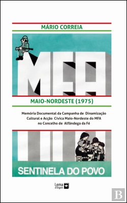 Bertrand.pt - Maio-Nordeste (1975) - Alfândega da Fé