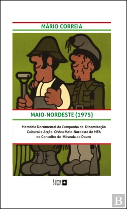 Bertrand.pt - Maio-Nordeste (1975)