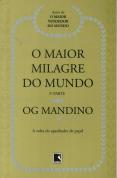 Maior Milagre do Mundo 2 - Volta do Apanhador de Papel