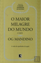 Maior Milagre do Mundo 2 - Volta do Apanhador de Papel