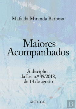 Bertrand.pt - Maiores Acompanhados