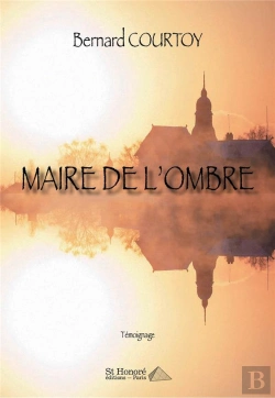 Bertrand.pt - Maire De L'Ombre