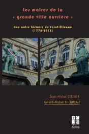 Maires De La Grande Ville Ouvrière