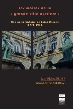 Bertrand.pt - Maires De La Grande Ville Ouvrière