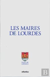 Mairie Lourdes