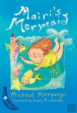 Bertrand.pt - Mairi'S Mermaid : Blue Banana