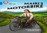 Mairi'S Motorbike