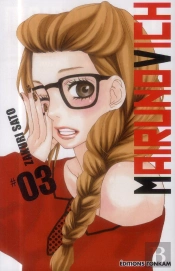 Mairunovich T.3