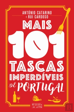 Bertrand.pt - Mais 101 Tascas Imperdíveis de Portugal