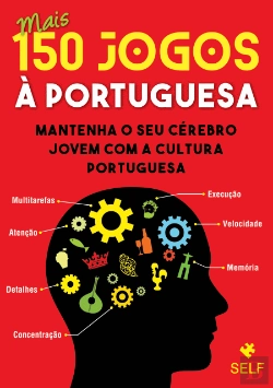 Bertrand.pt - Mais 150 Jogos à Portuguesa