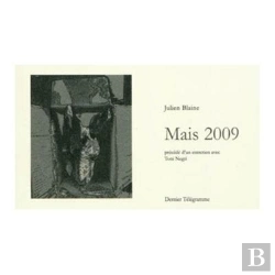 Bertrand.pt - Mais 2009 - Precede D'Un Entretien Avec Toni Negri
