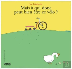 Bertrand.pt - Mais A Qui Donc Peut Bien Etre Ce Velo