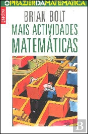 Mais Actividades Matemáticas