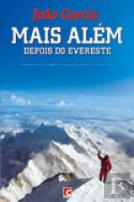 Mais Além - Depois do Evereste