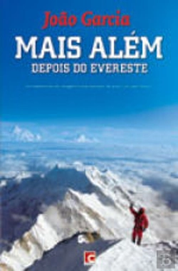 Bertrand.pt - Mais Além - Depois do Evereste