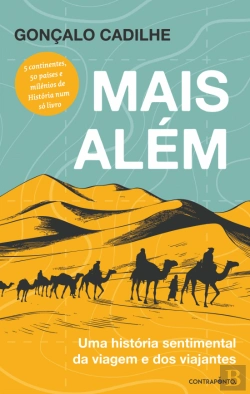 Bertrand.pt - Mais Além
