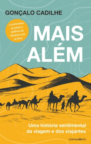 Mais Além