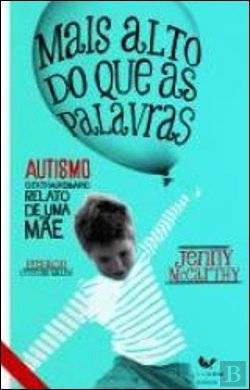 Bertrand.pt - Mais Alto do que as Palavras