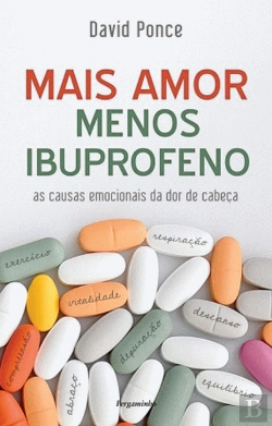 Bertrand.pt - Mais Amor, Menos Ibuprofeno