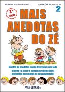 Mais Anedotas do Zé