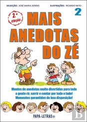 Mais Anedotas do Zé