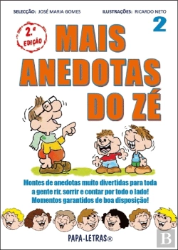 Bertrand.pt - Mais Anedotas do Zé