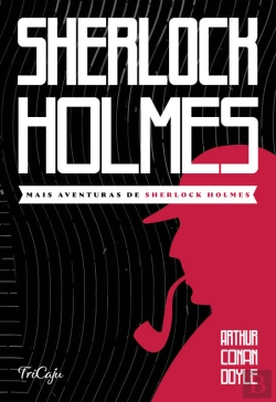 Bertrand.pt - Mais Aventuras De Sherlock Holmes