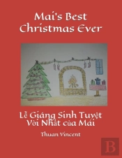 Mai'S Best Christmas Ever