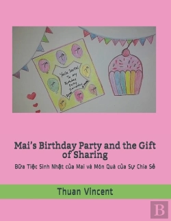 Bertrand.pt - Mai'S Birthday Party And The Gift Of Sharing