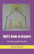 Mai'S Book Of Prayers