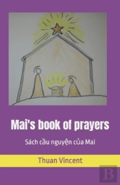 Mai'S Book Of Prayers