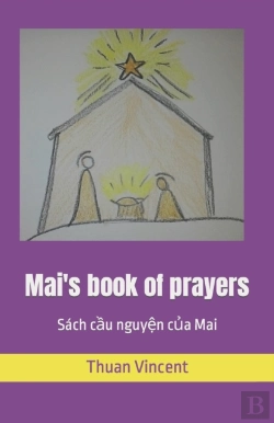 Bertrand.pt - Mai'S Book Of Prayers