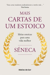 Mais Cartas de um Estoico