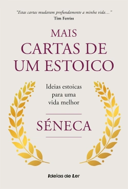 Bertrand.pt - Mais Cartas de um Estoico