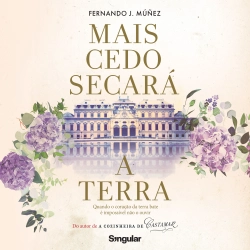 Bertrand.pt - Mais Cedo Secará a Terra