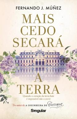 Bertrand.pt - Mais Cedo Secará a Terra