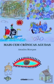 Mais Cem Crônicas Agudas