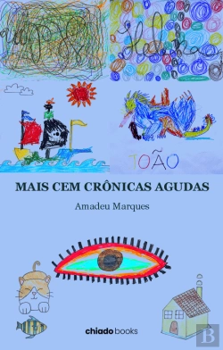 Bertrand.pt - Mais Cem Crônicas Agudas