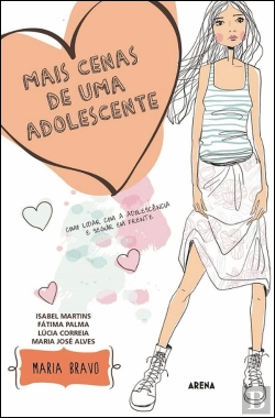 Bertrand.pt - Mais Cenas de Uma Adolescente