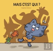 Mais C'Est Qui ?