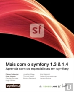 Bertrand.pt - Mais Com O Symfony