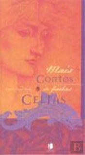 Mais Contos de Fadas Celtas