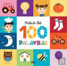 Mais de 100 Palavras