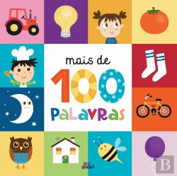Bertrand.pt - Mais de 100 Palavras