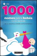 Mais de 1000 Nomes Para Bebés e o Seu Significado