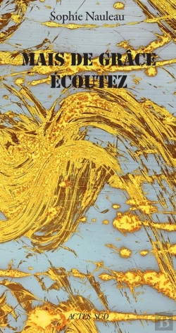 Bertrand.pt - Mais De Grâce Écoutez