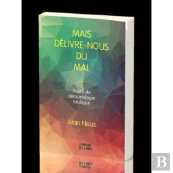 Bertrand.pt - Mais Délivre-Nous Du Mal... Traité De Démonologie Biblique