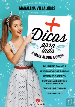 Bertrand.pt - Mais Dicas Para Tudo e Mais Alguma Coisa