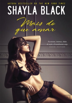 Bertrand.pt - Mais Do Que Amar