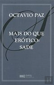 Mais do Que Erótico: Sade
